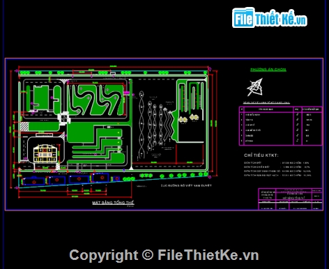 Bản vẽ,Bản vẽ autocad,tổng thể trường lái xe,bản vẽ trường lái xe